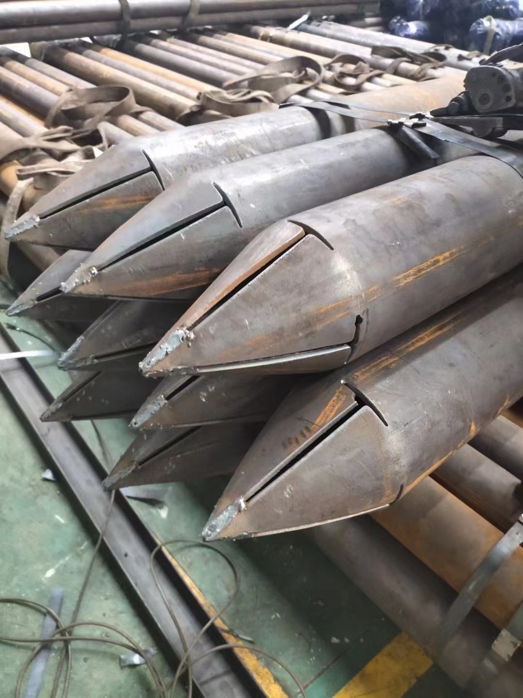 合江108mm管棚管