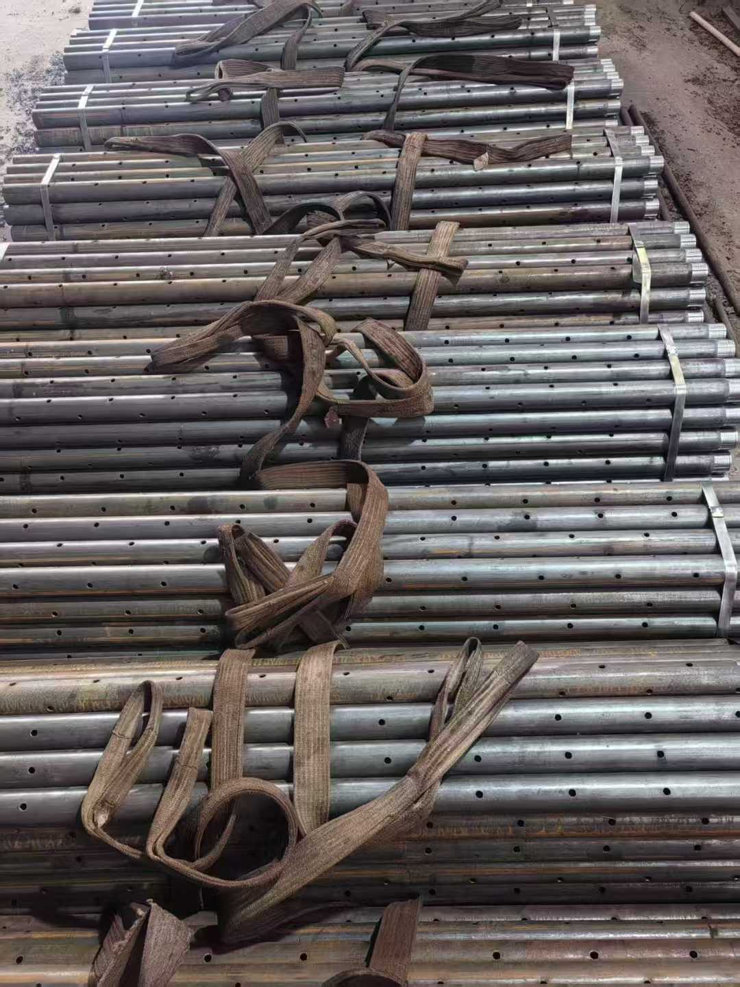 合江127mm管棚管